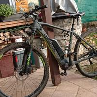 MTB Elettrica