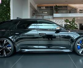 Rs6 315 km/h
