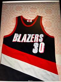 canotta Mitchell & Ness 