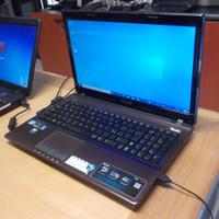 PORTATILE ASUS K53S  CORE I5 WINDOW 10