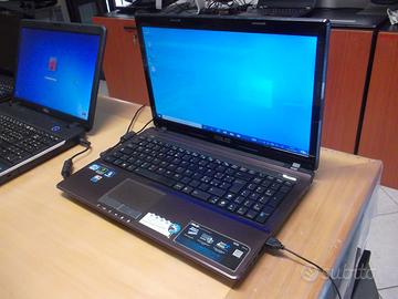 PORTATILE ASUS K53S  CORE I5 WINDOW 10