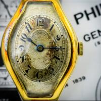 Patek Philippe Gondolo.