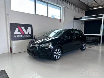 Renault Clio 5 Porte Clio 1.0 tce Equilibre 90cv