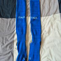 calzettoni calcio Italia Adidas L