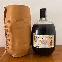 Bottiglia Rum Pampero Venezuela