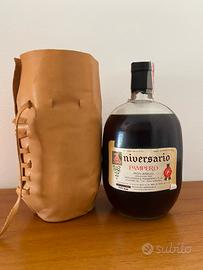 Bottiglia Rum Pampero Venezuela