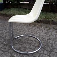 sedia vintage design italiano