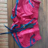 pantaloncino mare sporta sundek nuovo
