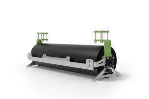 Kit Mini Roll 120 cm DSV