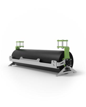Kit Mini Roll 120 cm DSV