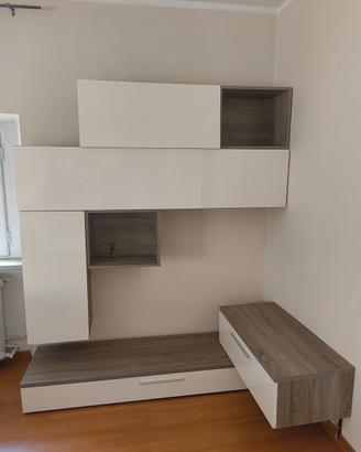 Armadio da soggiorno
