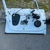 Portiera anteriore sinistra golf 7