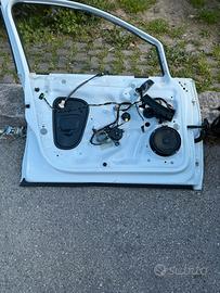 Portiera anteriore sinistra golf 7