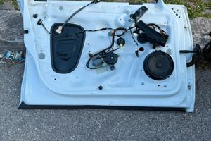 Portiera anteriore sinistra golf 7