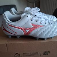 scarpe calcio bambino 34