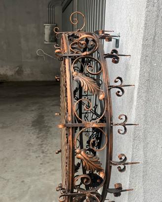 Lampadari antichi ,