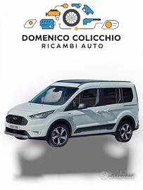 Ford Transit - Tourneo Connect ricambi usati 2020