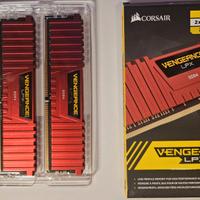 RAM Corsair Vengeance 16GB 2400MHz