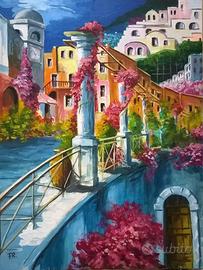 Capri ( dipinto )