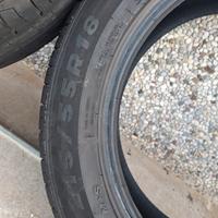 gomme minerva estive 215 55 18 
