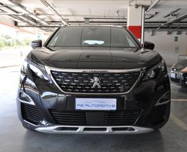 Peugeot 3008 BlueHDi 130 S&S EAT8 GT Line (Gancio 