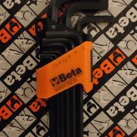 chiavini esagonali beta 