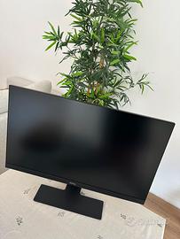 Monitor BenQ 24” FullHD