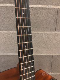 Chitarra acustica