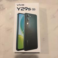 Vivo Y29s 5G
