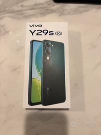 Vivo Y29s 5G
