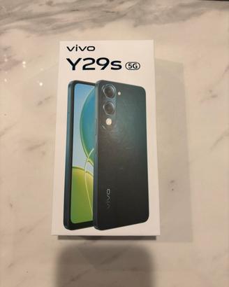 Vivo Y29s 5G