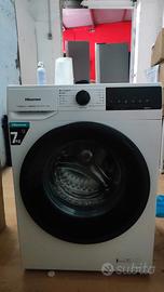 Lavatrice Hisense 7 kg 