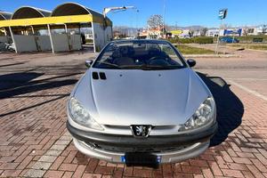 Peugeot 206 cc