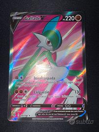 Gallade V full art Lost Origin 181/196