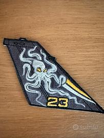 Toppa Patch Aeronautica Militare
