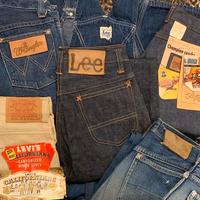Box jeans firmati grado A