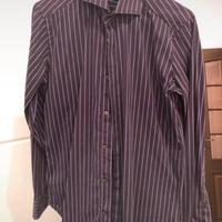 Camicia uomo Caliban