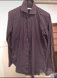 Camicia uomo Caliban