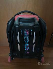 Seven zaino trolley