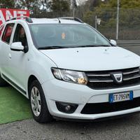 Dacia Logan MCV 1.5 dCi 8V 90CV Lauréate