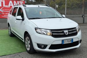 Dacia Logan MCV 1.5 dCi 8V 90CV Lauréate
