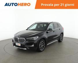 BMW X1 MV43936