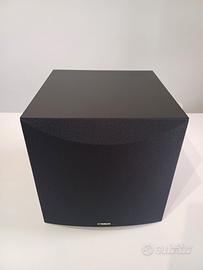 Subwoofer Yamaha NS-SW050 NUOVO