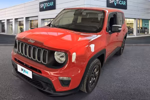 Jeep Renegade 1.0 T3 120cv Longitude