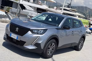 Peugeot 2008 BlueHDi 1.6 HDI 110 cv 2022