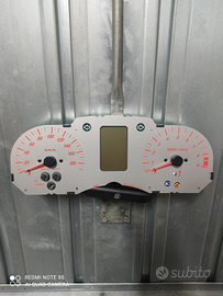 Contachilometri TMAX