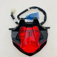 FANALE HONDA CB 125 F POSTERIORE