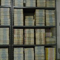 FUMETTI TEX ORIGINALI ( evado mancoliste)