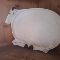 Servizio piatti Bassano