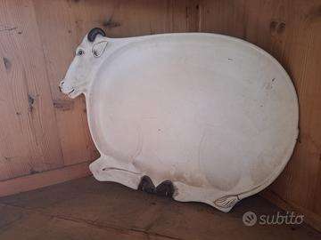 Servizio piatti Bassano